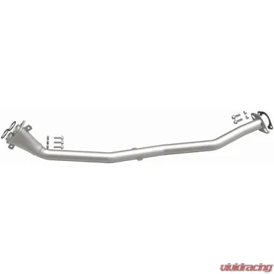 BRExhaust Front Pipe Kit Nissan D21 | Nissan Pickup 2.4L 1990-1996 - 107-0125