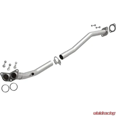BRExhaust Front Pipe Kit Nissan D21 | Nissan Pickup 2.4L 1990-1996 - 107-0126