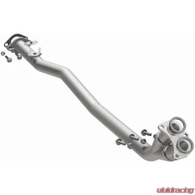 BRExhaust Front Pipe Kit Toyota 4Runner 2.4L 1986-1989 - 107-0128