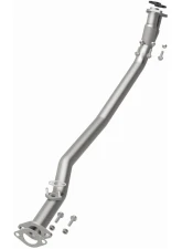 BRExhaust Front Pipe Kit Toyota 4Runner 2.4L 1986-1989                                     - 107-0128 - Image 3