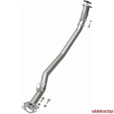BRExhaust Front Pipe Kit Toyota 4Runner 2.4L 1986-1989 - 107-0128
