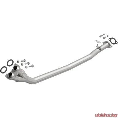 BRExhaust Front Pipe Kit Toyota 4Runner 2.4L 1986-1989 - 107-0128
