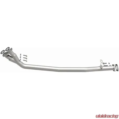 BRExhaust Front Pipe Kit Toyota 4Runner 2.4L 1986-1989 - 107-0128