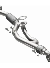 BRExhaust Front Pipe Kit Kia Sportage | Hyundai Tucson 2.7L 2005-2010                                     - 107-0130 - Image 2