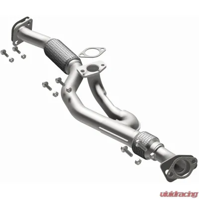 BRExhaust Front Pipe Kit Kia Sportage | Hyundai Tucson 2.7L 2005-2010 - 107-0130