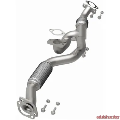 BRExhaust Front Pipe Kit Kia Sportage | Hyundai Tucson 2.7L 2005-2010 - 107-0130