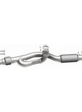 BRExhaust Front Pipe Kit Kia Sportage | Hyundai Tucson 2.7L 2005-2010                                     - 107-0130 - Image 5