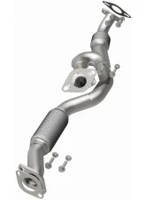 BRExhaust Front Pipe Kit Hyundai Tucson | Kia Sportage 2.7L 2005-2008                                     - 107-0131 - Image 3