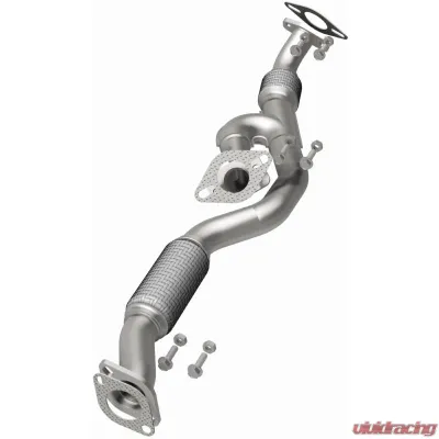 BRExhaust Front Pipe Kit Hyundai Tucson | Kia Sportage 2.7L 2005-2008 - 107-0131