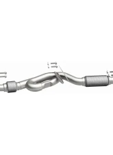 BRExhaust Front Pipe Kit Hyundai Tucson | Kia Sportage 2.7L 2005-2008                                     - 107-0131 - Image 5