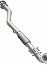 BRExhaust Front Pipe Kit Nissan Altima 2.4L 1998-2000                                     - 107-0132 - Image 2