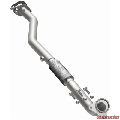 BRExhaust Front Pipe Kit Nissan Altima 2.4L 1998-2000 - 107-0132