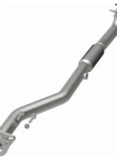 BRExhaust Front Pipe Kit Nissan Altima 2.4L 1998-2000                                     - 107-0132 - Image 3