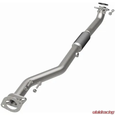 BRExhaust Front Pipe Kit Nissan Altima 2.4L 1998-2000 - 107-0132