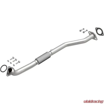 BRExhaust Front Pipe Kit Nissan Altima 2.4L 1998-2000 - 107-0132