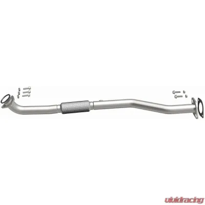 BRExhaust Front Pipe Kit Nissan Altima 2.4L 1998-2000 - 107-0132