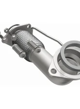 BRExhaust Front Pipe Kit Honda Accord 2.4L 2008-2012                                     - 107-0135 - Image 3
