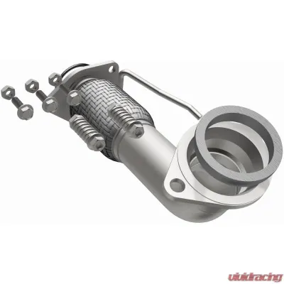 BRExhaust Front Pipe Kit Honda Accord 2.4L 2008-2012 - 107-0135