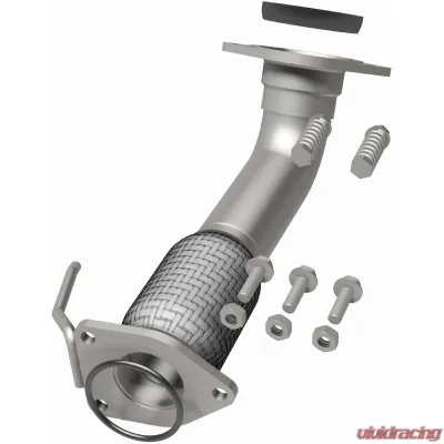 BRExhaust Front Pipe Kit Honda Accord 2.4L 2008-2012 - 107-0135