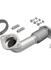 BRExhaust Front Pipe Kit Honda Accord 2.4L 2008-2012                                     - 107-0135 - Image 5