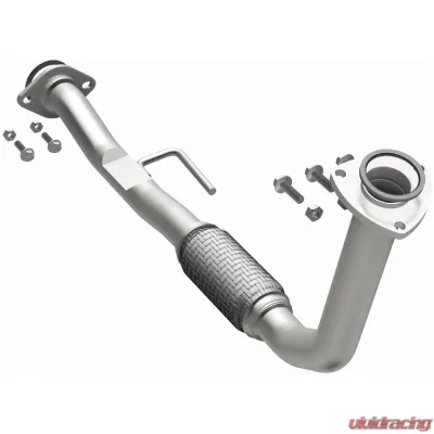 BRExhaust Front Pipe Kit Toyota Camry 2.2L 1992-1993 - 107-0136