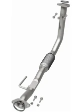 BRExhaust Front Pipe Kit Toyota Camry 2.2L 1992-1993                                     - 107-0136 - Image 4