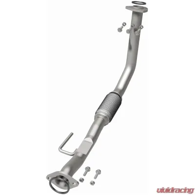 BRExhaust Front Pipe Kit Toyota Camry 2.2L 1992-1993 - 107-0136