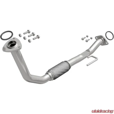 BRExhaust Front Pipe Kit Toyota Camry 2.2L 1992-1993 - 107-0136