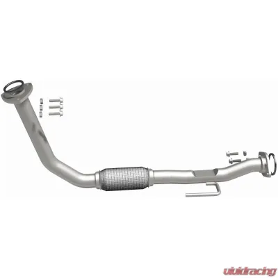 BRExhaust Front Pipe Kit Toyota Camry 2.2L 1992-1993 - 107-0136