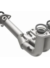 BRExhaust Front Pipe Kit Acura Integra 1.8L 1994-2001                                     - 107-0137 - Image 2