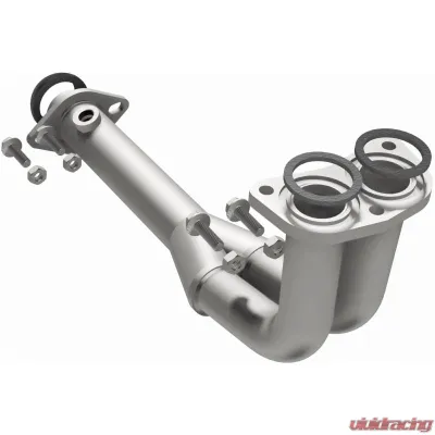 BRExhaust Front Pipe Kit Acura Integra 1.8L 1994-2001 - 107-0137