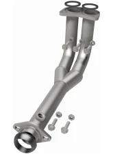 BRExhaust Front Pipe Kit Acura Integra 1.8L 1994-2001                                     - 107-0137 - Image 3