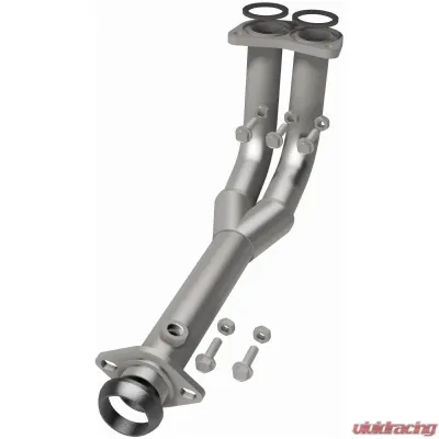 BRExhaust Front Pipe Kit Acura Integra 1.8L 1994-2001 - 107-0137