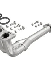 BRExhaust Front Pipe Kit Acura Integra 1.8L 1994-2001                                     - 107-0137 - Image 4