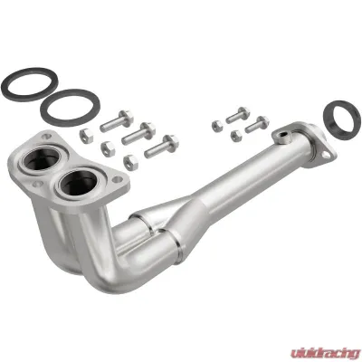 BRExhaust Front Pipe Kit Acura Integra 1.8L 1994-2001 - 107-0137