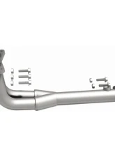 BRExhaust Front Pipe Kit Acura Integra 1.8L 1994-2001                                     - 107-0137 - Image 5