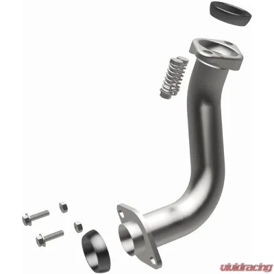 BRExhaust Front Pipe Kit Chevrolet Tracker | Suzuki Grand Vitara | Suzuki Vitara 1.6L | 2.0L | 2.5L 1999-2005 - 107-0151