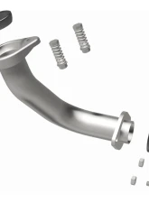 BRExhaust Front Pipe Kit Chevrolet Tracker | Suzuki Grand Vitara | Suzuki Vitara 1.6L | 2.0L | 2.5L 1999-2005                                     - 107-0151 - Image 4