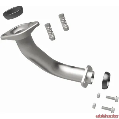 BRExhaust Front Pipe Kit Chevrolet Tracker | Suzuki Grand Vitara | Suzuki Vitara 1.6L | 2.0L | 2.5L 1999-2005 - 107-0151