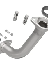 BRExhaust Front Pipe Kit Chevrolet Tracker | Suzuki Grand Vitara | Suzuki Vitara 1.6L | 2.0L | 2.5L 1999-2005                                     - 107-0151 - Image 5