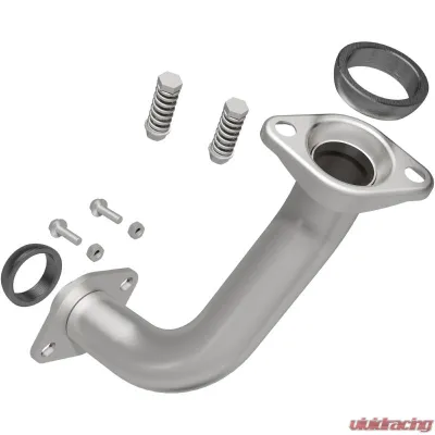 BRExhaust Front Pipe Kit Chevrolet Tracker | Suzuki Grand Vitara | Suzuki Vitara 1.6L | 2.0L | 2.5L 1999-2005 - 107-0151