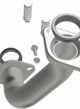 BRExhaust Front Pipe Kit Chevrolet Tracker | Suzuki Grand Vitara | Suzuki Vitara 1.6L | 2.0L | 2.5L 1999-2005                                     - 107-0151 - Image 2