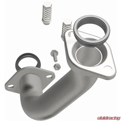 BRExhaust Front Pipe Kit Chevrolet Tracker | Suzuki Grand Vitara | Suzuki Vitara 1.6L | 2.0L | 2.5L 1999-2005 - 107-0151