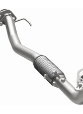 BRExhaust Front Pipe Kit Mitsubishi Lancer 2.0L 2002-2007                                     - 107-0152 - Image 2