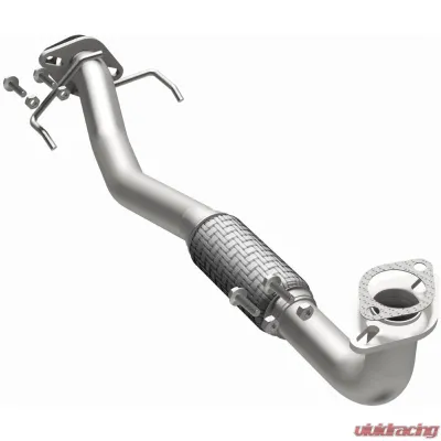 BRExhaust Front Pipe Kit Mitsubishi Lancer 2.0L 2002-2007 - 107-0152