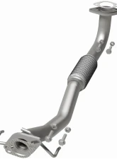 BRExhaust Front Pipe Kit Mitsubishi Lancer 2.0L 2002-2007                                     - 107-0152 - Image 3