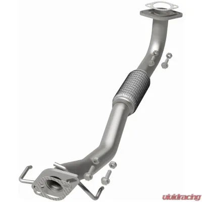 BRExhaust Front Pipe Kit Mitsubishi Lancer 2.0L 2002-2007 - 107-0152