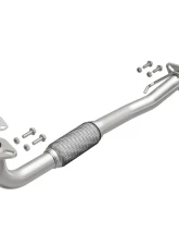 BRExhaust Front Pipe Kit Mitsubishi Lancer 2.0L 2002-2007                                     - 107-0152 - Image 4