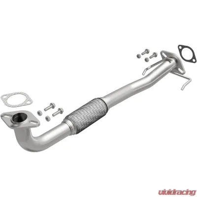 BRExhaust Front Pipe Kit Mitsubishi Lancer 2.0L 2002-2007 - 107-0152