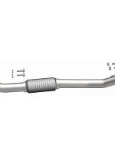 BRExhaust Front Pipe Kit Mitsubishi Lancer 2.0L 2002-2007                                     - 107-0152 - Image 5
